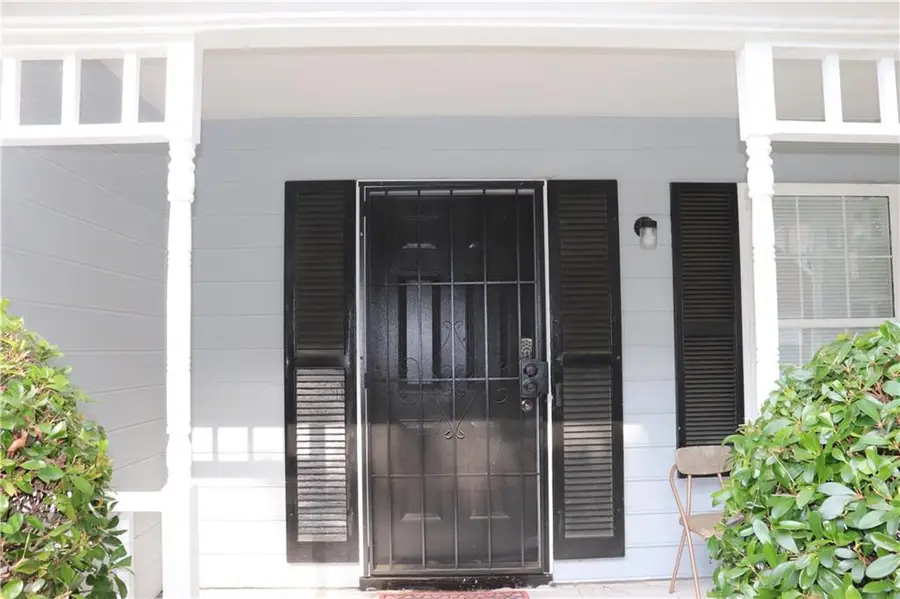 419 Thomas Jefferson Drive, Stone Mountain, GA 30083 - #3