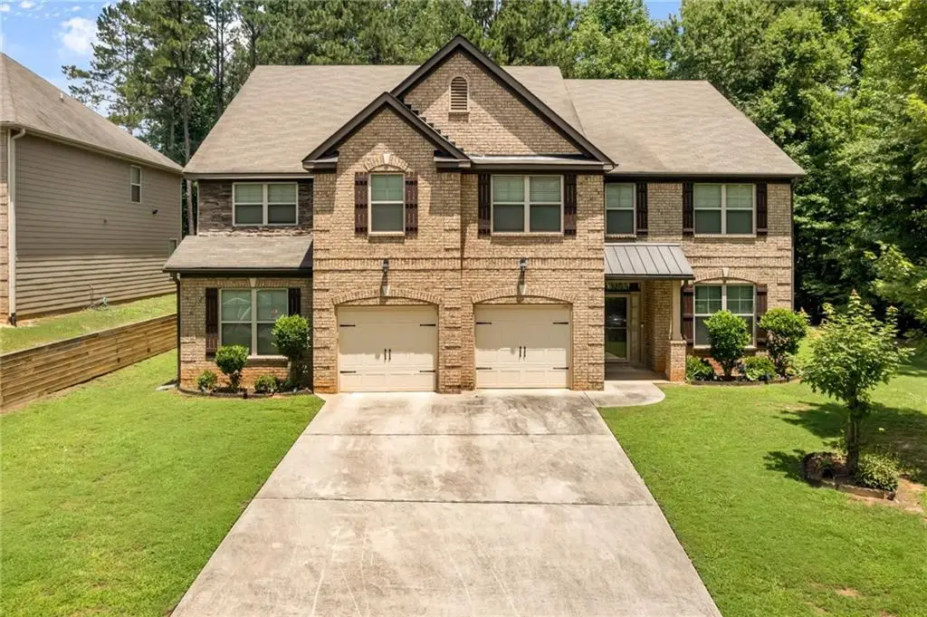 891 Lorrimont Lane, Fairburn, GA 30213 - #1