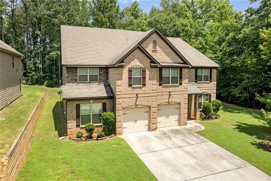 891 Lorrimont Lane, Fairburn, GA 30213 - #2