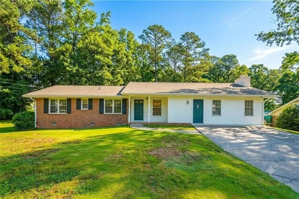 2168 Cannon Hill Road Sw, Lilburn, GA 30047 - #1