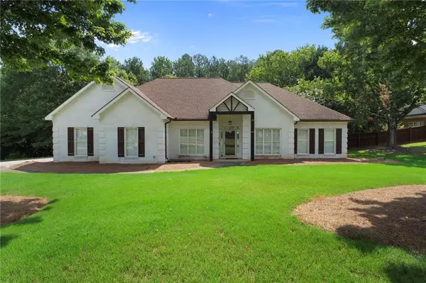 178 Ashley Drive, Mcdonough, GA 30252