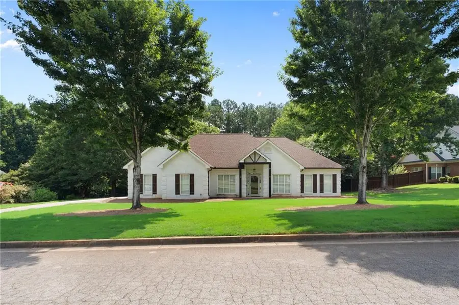178 Ashley Drive, McDonough, GA 30252 - #2