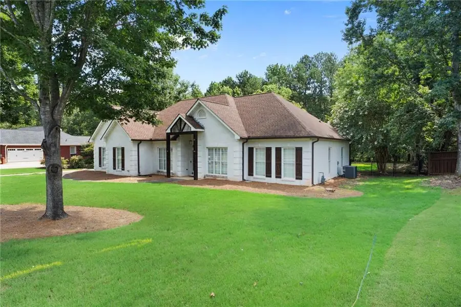 178 Ashley Drive, McDonough, GA 30252 - #3