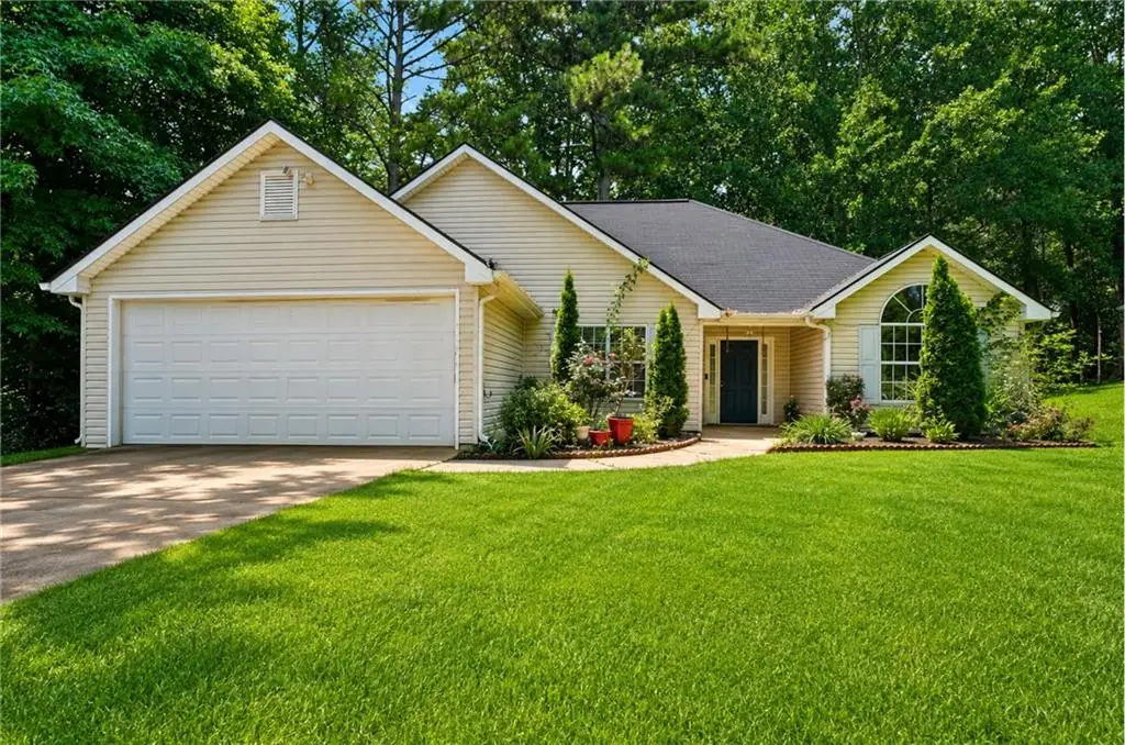 7216 Ironwood Drive, Gainesville, GA 30507 - #1