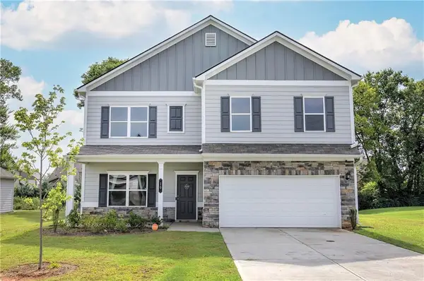 10 Westover Road Se, Cartersville, GA 30120
