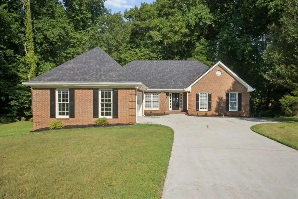 1200 Lambeth Way Se, Conyers, GA 30013 - #1