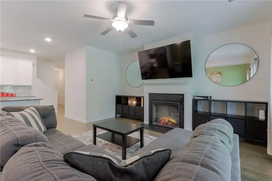 4543 Ashbrooke Trace, Stone Mountain, GA 30083 - #3