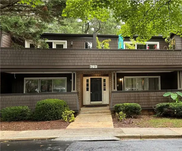 763 Houston Mill Road Ne #10, Atlanta, GA 30329
