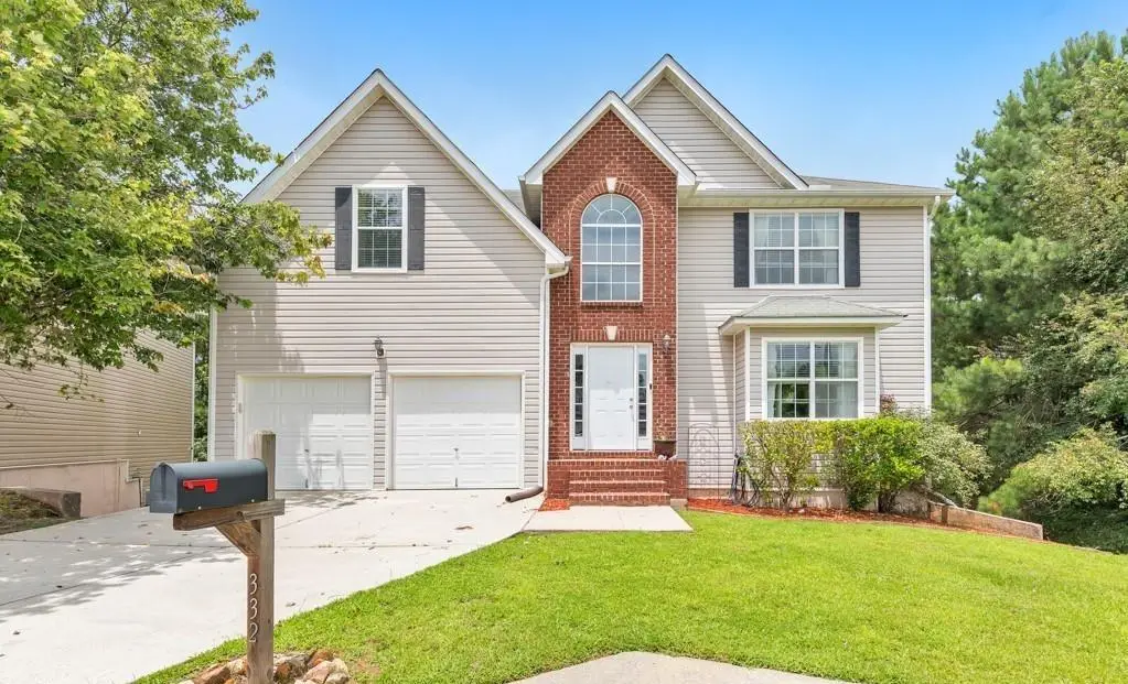 332 Baywood Way, Hiram, GA 30141 - #1