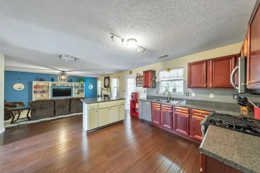 332 Baywood Way, Hiram, GA 30141 - #2