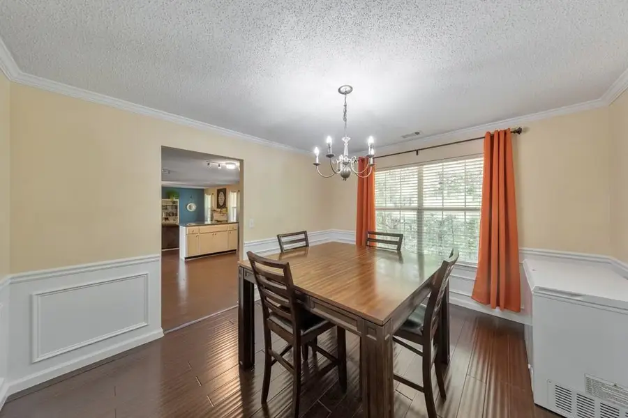 332 Baywood Way, Hiram, GA 30141 - #3