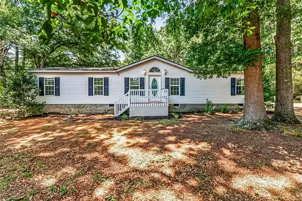 1549 King Mill Road, Mcdonough, GA 30252
