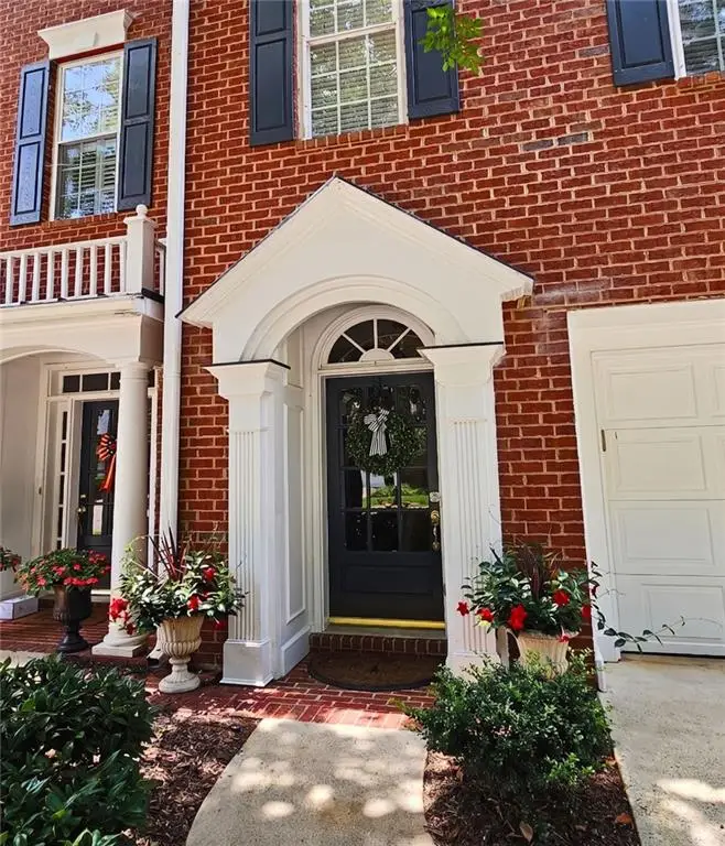 1503 Waters Edge Trail #448, Roswell, GA 30075 - #1