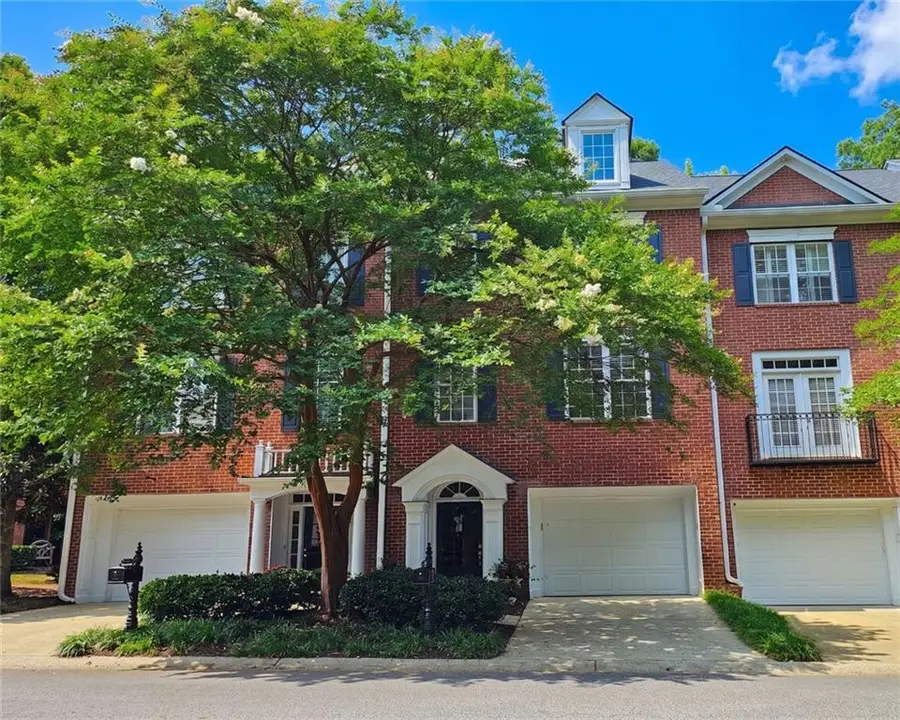 1503 Waters Edge Trail #448, Roswell, GA 30075 - #2