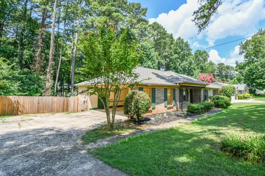 1397 Ridgewood Drive Sw, Lilburn, GA 30047 - #2