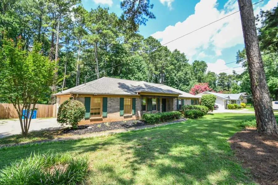 1397 Ridgewood Drive Sw, Lilburn, GA 30047 - #3
