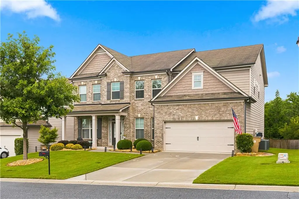 5857 Shore Isle Trace, Braselton, GA 30517 - #1