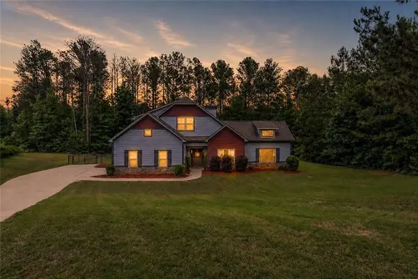 5 Carlow Court, Newnan, GA 30263