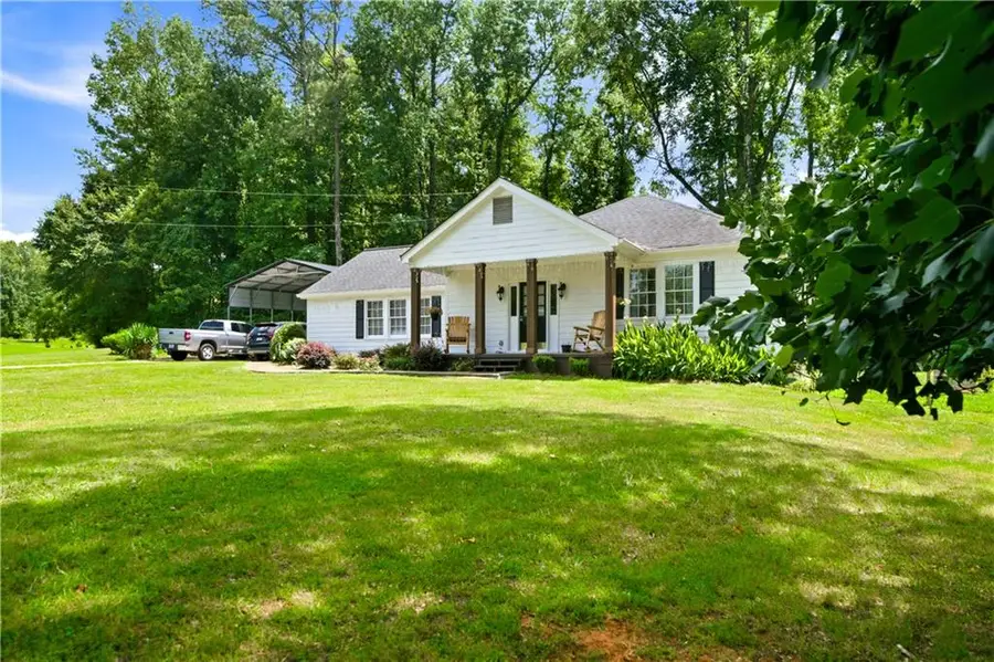 1042 Carl Bramlett Road, Winder, GA 30680 - #2