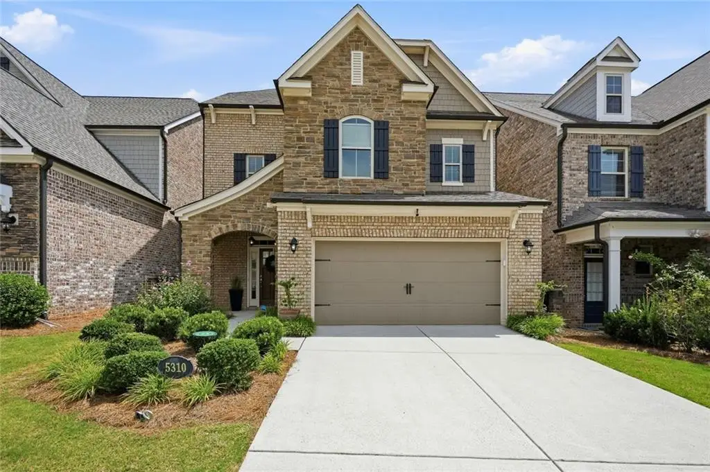 5310 Cedar Glenn Court, Cumming, GA 30040 - #1