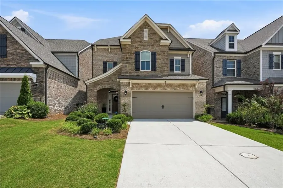 5310 Cedar Glenn Court, Cumming, GA 30040 - #2