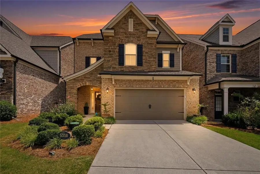 5310 Cedar Glenn Court, Cumming, GA 30040 - #3