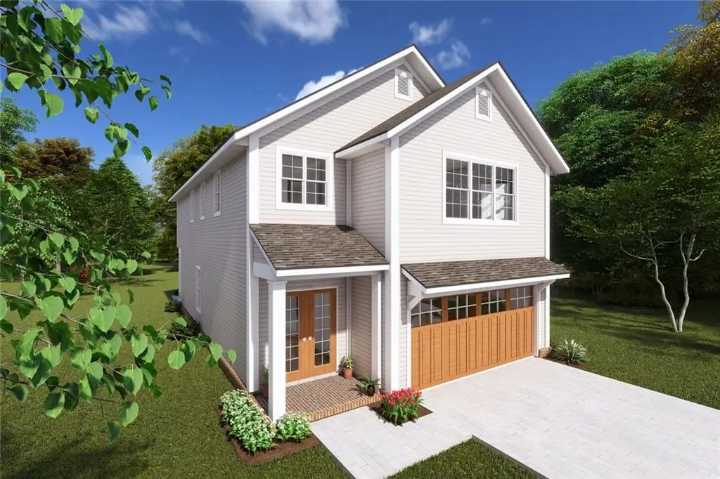 3941 Magnolia Lane, Forest Park, GA 30297 - #1
