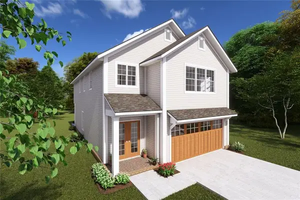 3941 Magnolia Lane, Forest Park, GA 30297