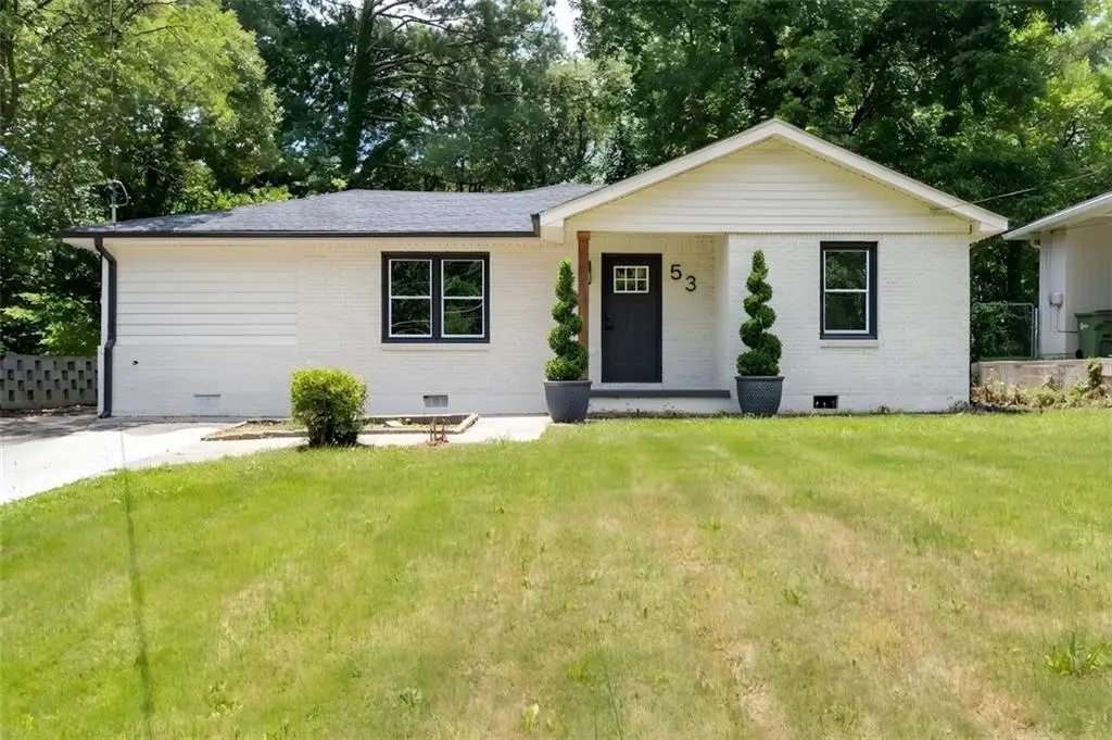53 Springside Drive Se, Atlanta, GA 30354 - #1