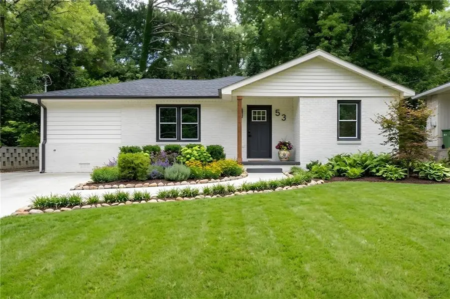 53 Springside Drive Se, Atlanta, GA 30354 - #2