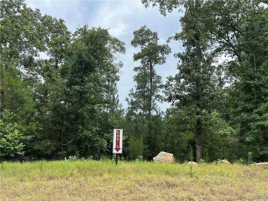 0 Hamilton Road, Chattahoochee Hills, GA 30268 - #2