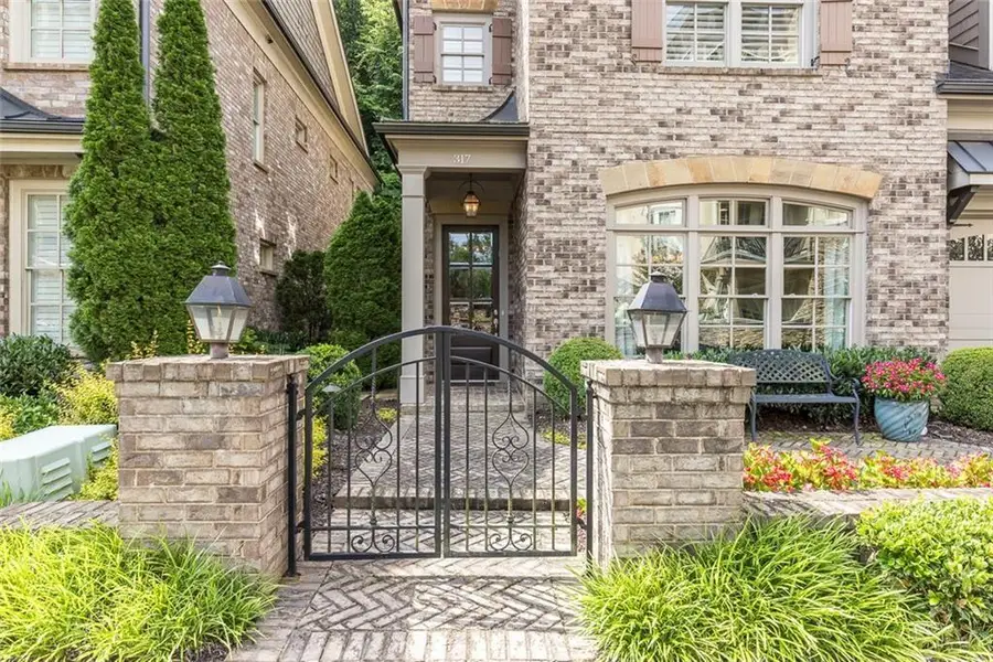 317 Riversedge Drive Nw, Atlanta, GA 30339 - #2