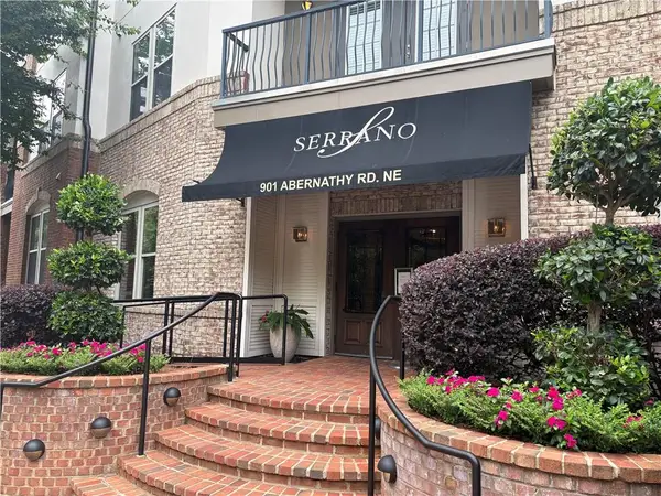 901 Abernathy Road Ne #6040, Atlanta, GA 30328