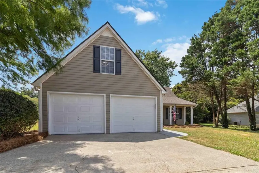 376 Kay Drive, Winder, GA 30680 - #2