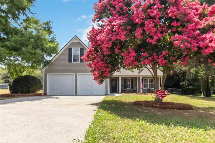 376 Kay Drive, Winder, GA 30680 - #3