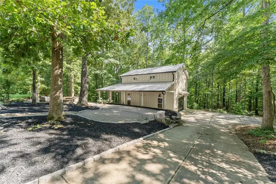 342 Woodland Path, Dallas, GA 30132 - #2