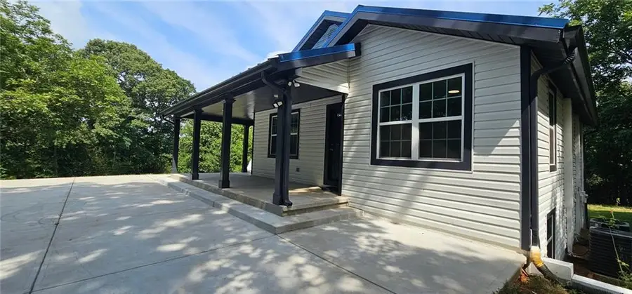 4316 Tanners Mill Road, Braselton, GA 30517 - #2