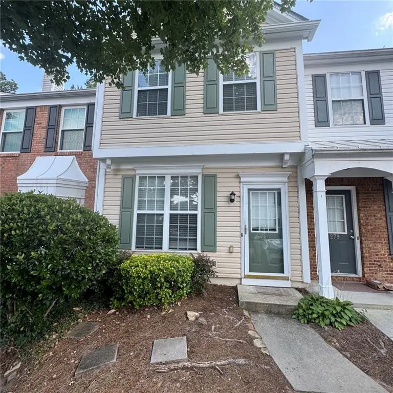 280 Devonshire Drive, Alpharetta, GA 30022 - #1
