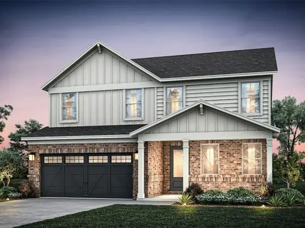 4428 Karenwood Circle, Powder Springs, GA 30127