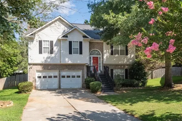 3204 Grandiflora Place, Powder Springs, GA 30127