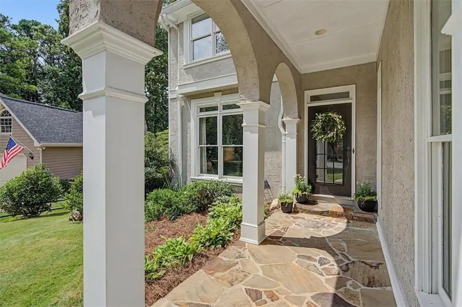 5428 Thornapple Lane Nw, Acworth, GA 30101 - #2