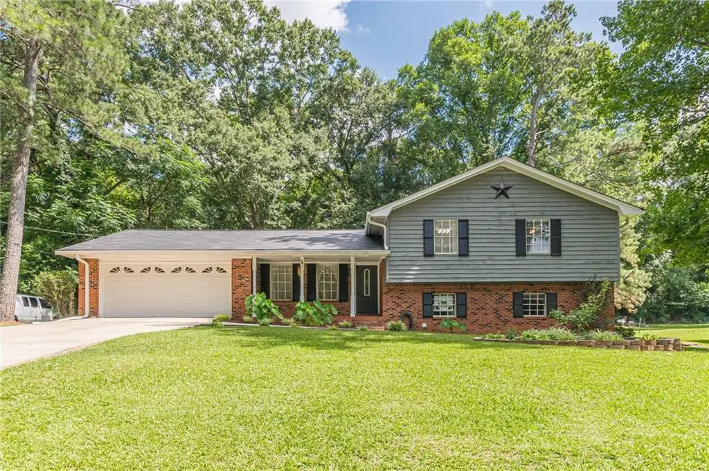 2192 Indian Hill Road, Jonesboro, GA 30236 - #1