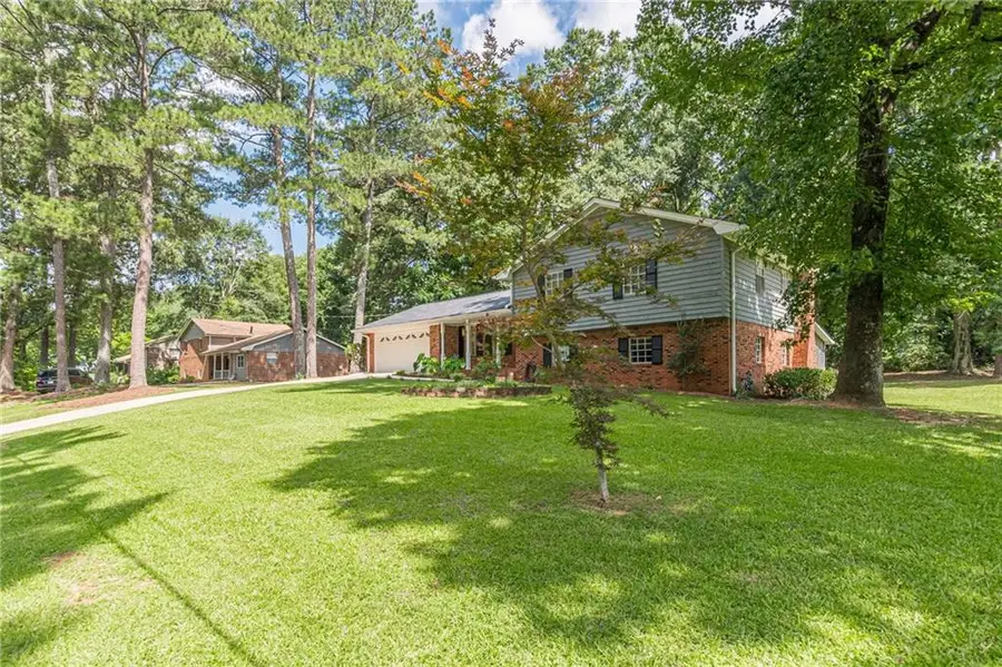 2192 Indian Hill Road, Jonesboro, GA 30236 - #3