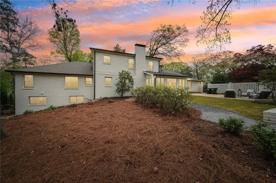 6335 Aberdeen Drive Ne, Atlanta, GA 30328 - #3