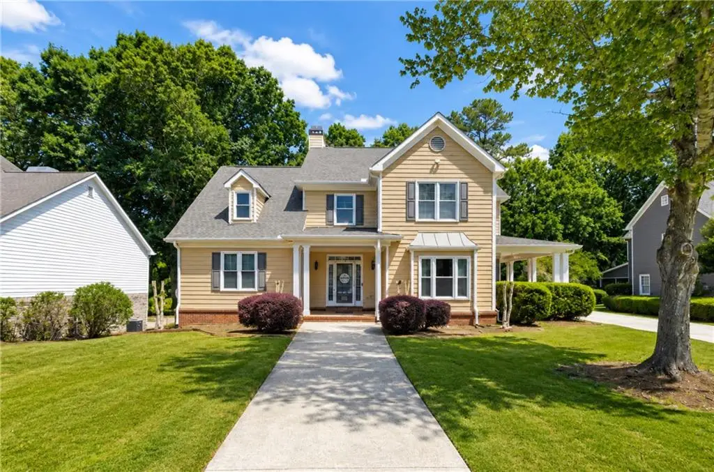420 Bay Grove Road, Loganville, GA 30052 - #1