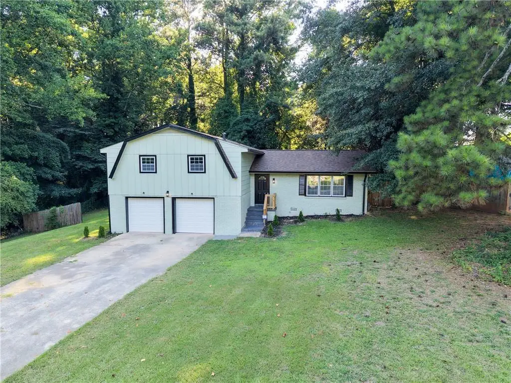 7367 Rountree Drive, Riverdale, GA 30274 - #1
