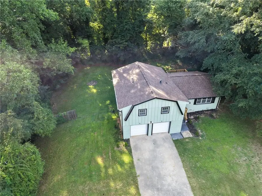 7367 Rountree Drive, Riverdale, GA 30274 - #2