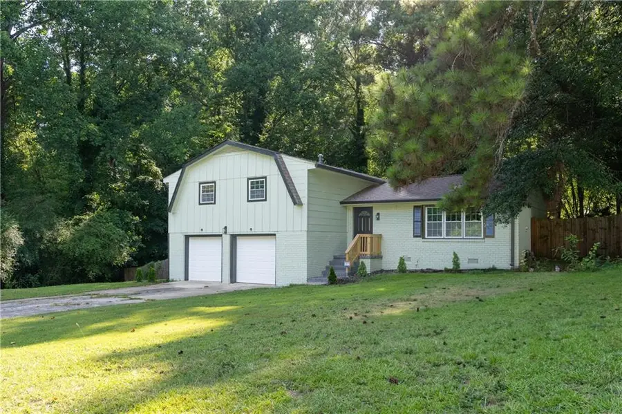 7367 Rountree Drive, Riverdale, GA 30274 - #3