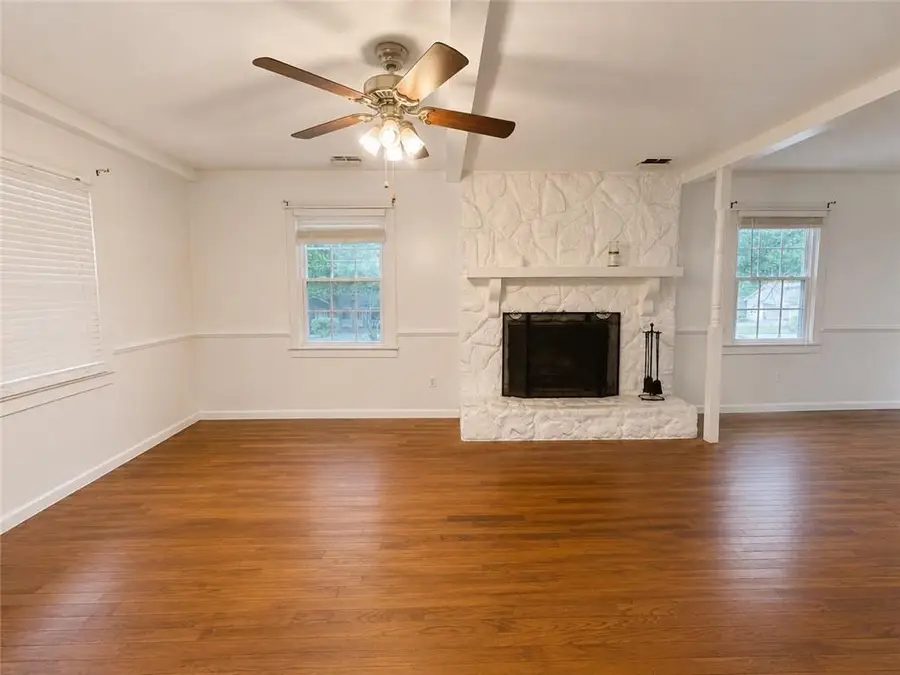 3414 Twin Village Lane, Snellville, GA 30039 - #2