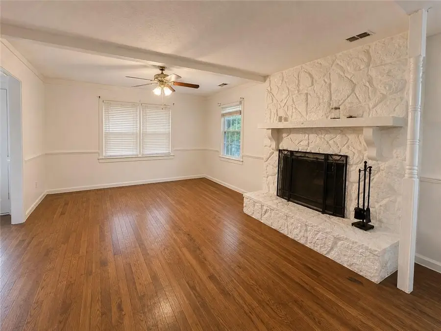 3414 Twin Village Lane, Snellville, GA 30039 - #3